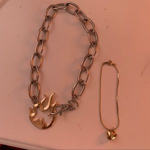 bracelet and necklace bundles